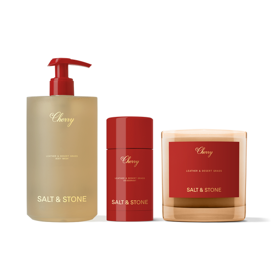 The Cherry Collection